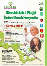 7 Sierpien 2021