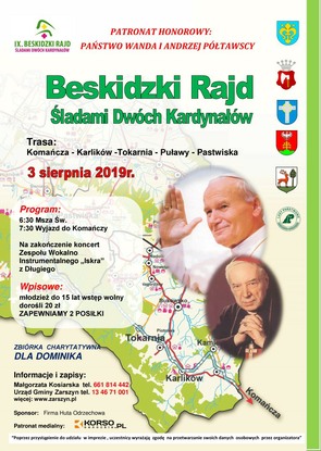 3 sierpnia 2019