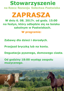 6 sierpnia 2017 