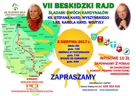 5 sierpnia 2017