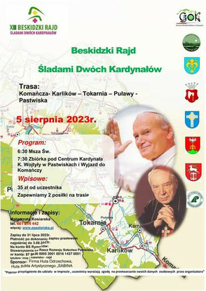 5 sierpnia 2023