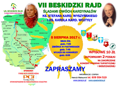 5 sierpnia 2017