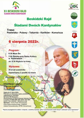 6 sierpnia 2022