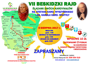 5 sierpnia 2017