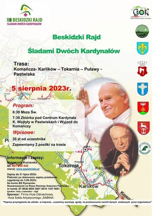5 sierpnia 2023