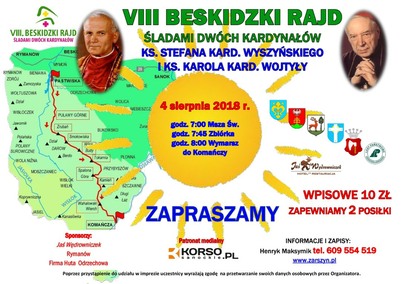 4 sierpnia 2018